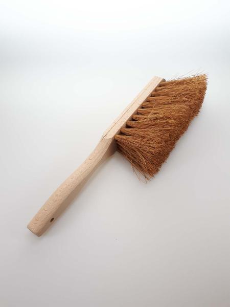 Handfeger Standard Kokos